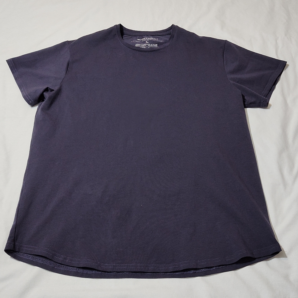 Phuture Basic Tee - image 1
